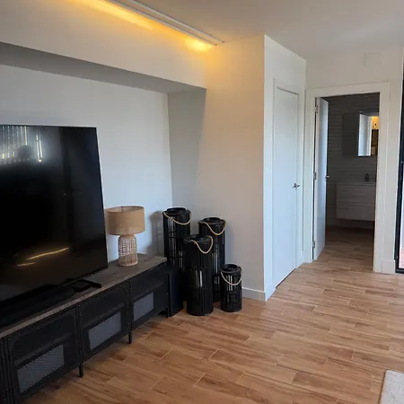 Villa Luxury Modern Sea View